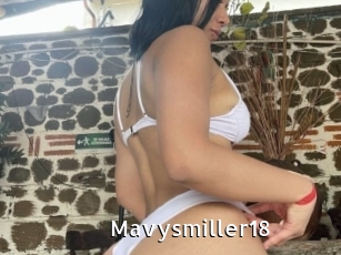 Mavysmiller18