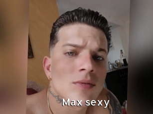 Max_sexy
