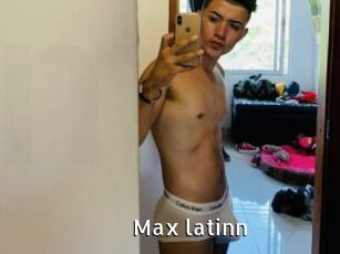 Max_latinn