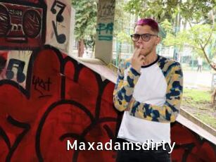 Maxadamsdirty