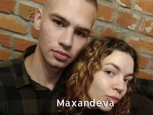 maxandeva My Porno Stash