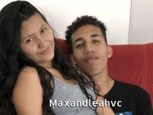 Maxandleahvc