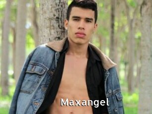 Maxangel