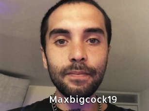 Maxbigcock19