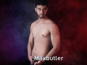 Maxbutler