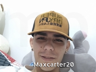 Maxcarter20