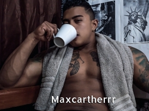 Maxcartherrr