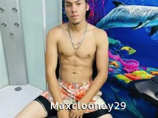 Maxclooney29