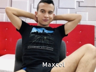 maxcol My Porno Stash