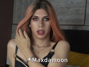 Maxdamoon