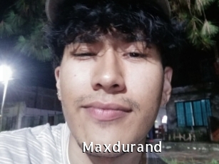 maxdurand My Porno Stash