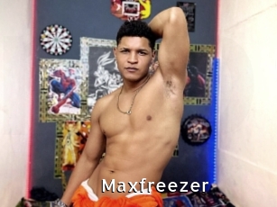maxfreezer My Porno Stash