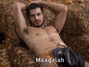 Maxgalah