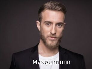 Maxgunnnnn