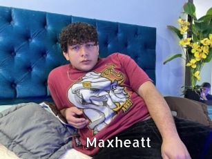 maxheatt My Porno Stash