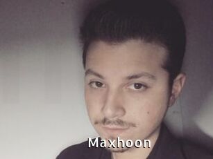 Maxhoon