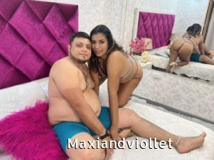 maxiandviollet My Porno Stash