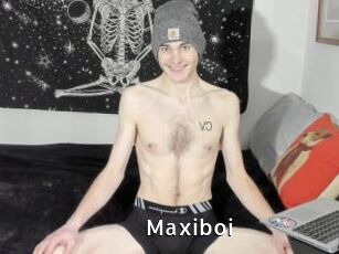 maxiboi My Porno Stash