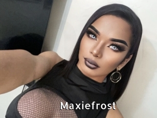 Maxiefrost