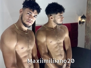maxiimiliiano20 My Porno Stash