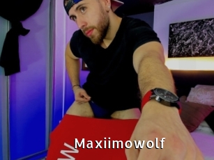Maxiimowolf