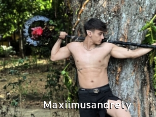 Maxiimusandrety
