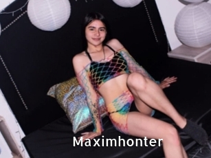 Maximhonter