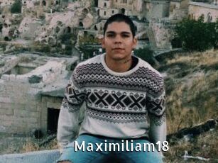 Maximiliam18