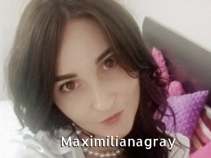 Maximilianagray