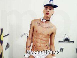 Maximiliano8