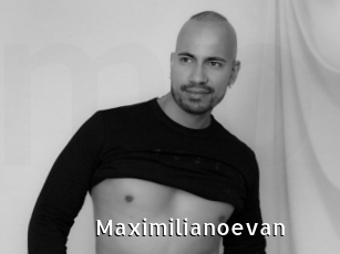 Maximilianoevan