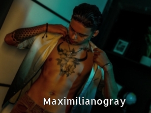 maximilianogray My Porno Stash