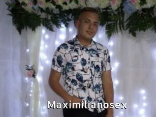 Maximilianosex