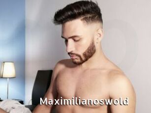 Maximilianoswold