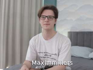 Maximmillers