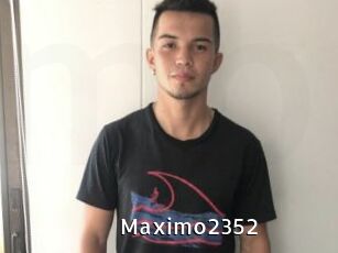 maximo2352 My Porno Stash