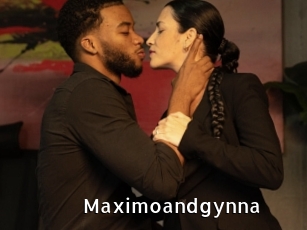 maximoandgynna My Porno Stash