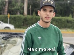 Maximoleal