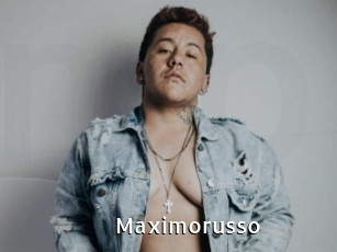 Maximorusso