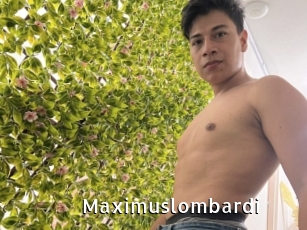 Maximuslombardi