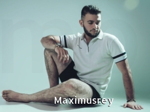 Maximusrey