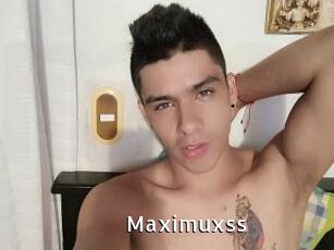 Maximuxss