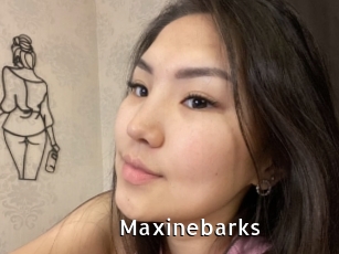 Maxinebarks