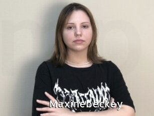 Maxinebeckey