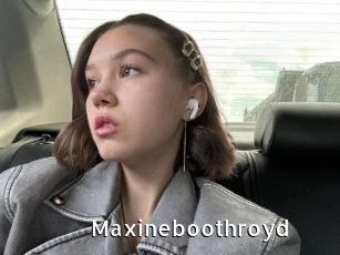 maxineboothroyd My Porno Stash