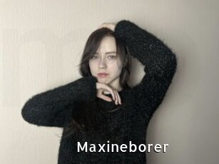 Maxineborer