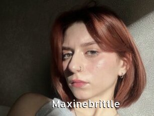 Maxinebrittle