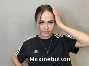 Maxinebulson