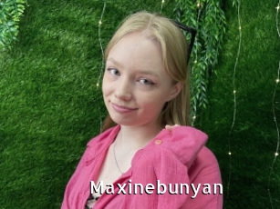 Maxinebunyan