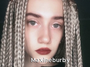 Maxineburby